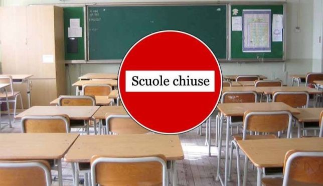 Allerta Meteo Sardegna: domani “codice rosso”, verso le “scuole chiuse”